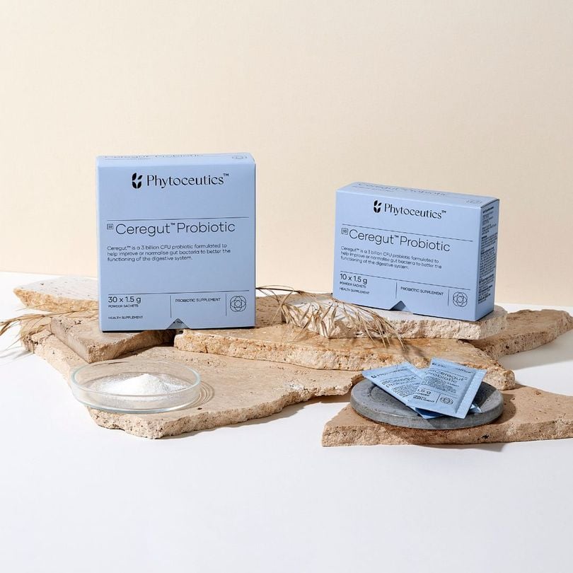Phytoceutics® Ceregut Blog Image